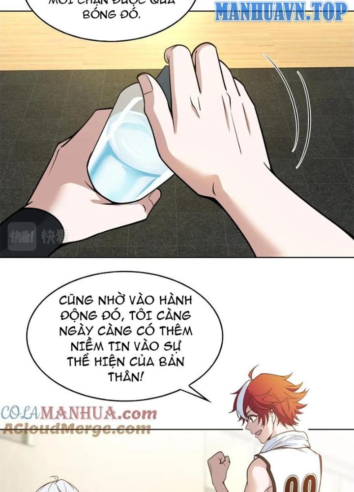 Dũng Cảm Tiến Về Phía Trước Chapter 29 - Trang 2