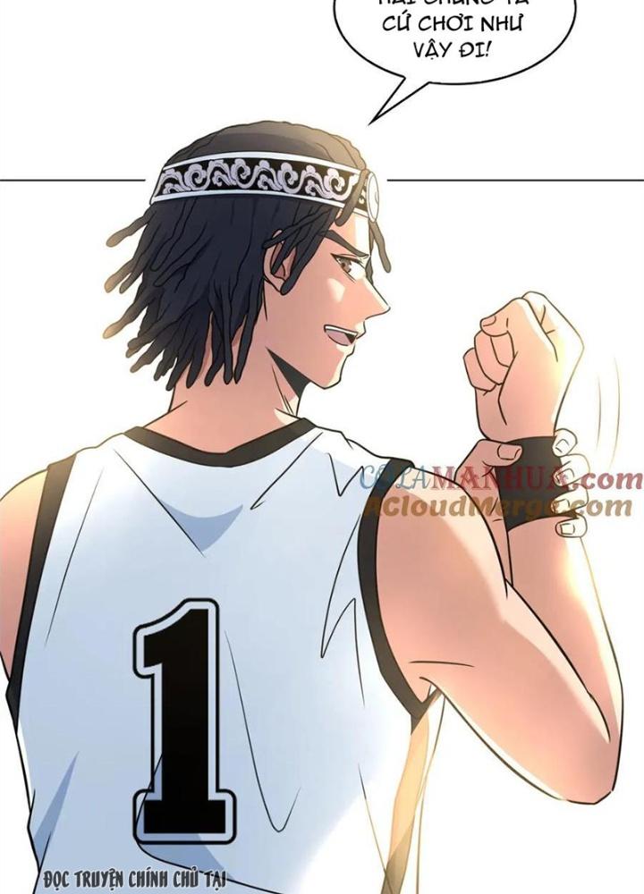 Dũng Cảm Tiến Về Phía Trước Chapter 29 - Trang 2