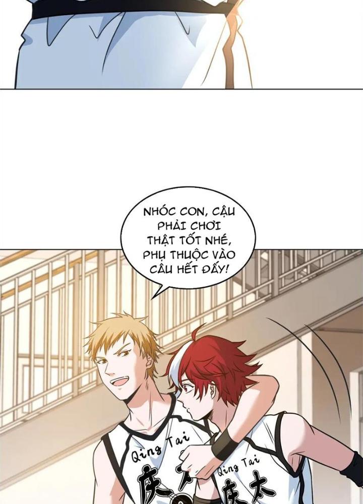 Dũng Cảm Tiến Về Phía Trước Chapter 29 - Trang 2