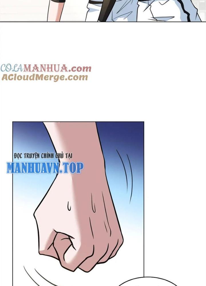 Dũng Cảm Tiến Về Phía Trước Chapter 29 - Trang 2