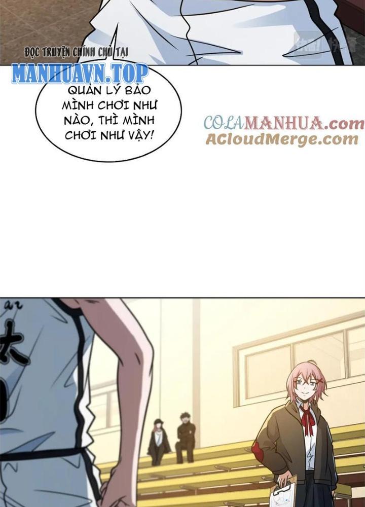 Dũng Cảm Tiến Về Phía Trước Chapter 29 - Trang 2