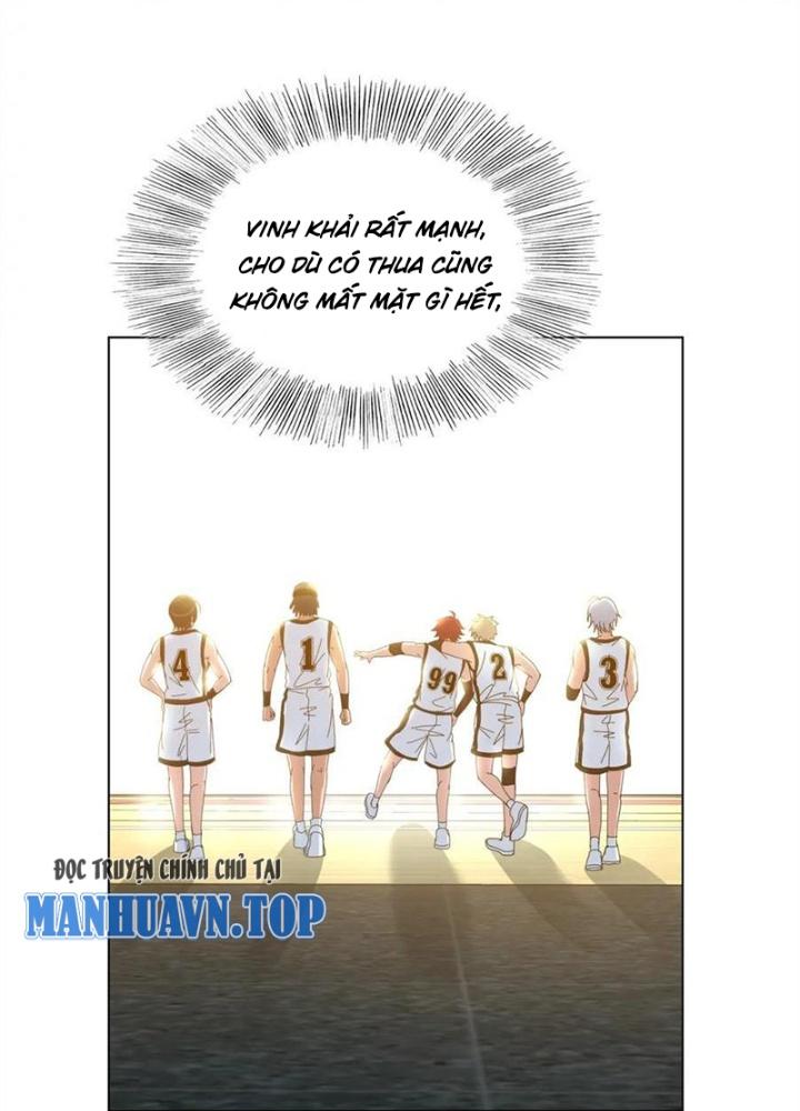 Dũng Cảm Tiến Về Phía Trước Chapter 29 - Trang 2