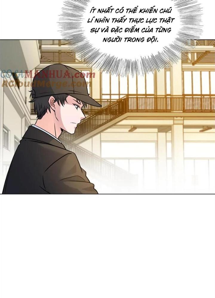 Dũng Cảm Tiến Về Phía Trước Chapter 29 - Trang 2