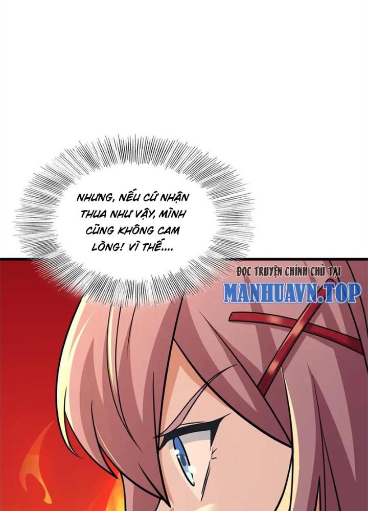 Dũng Cảm Tiến Về Phía Trước Chapter 29 - Trang 2