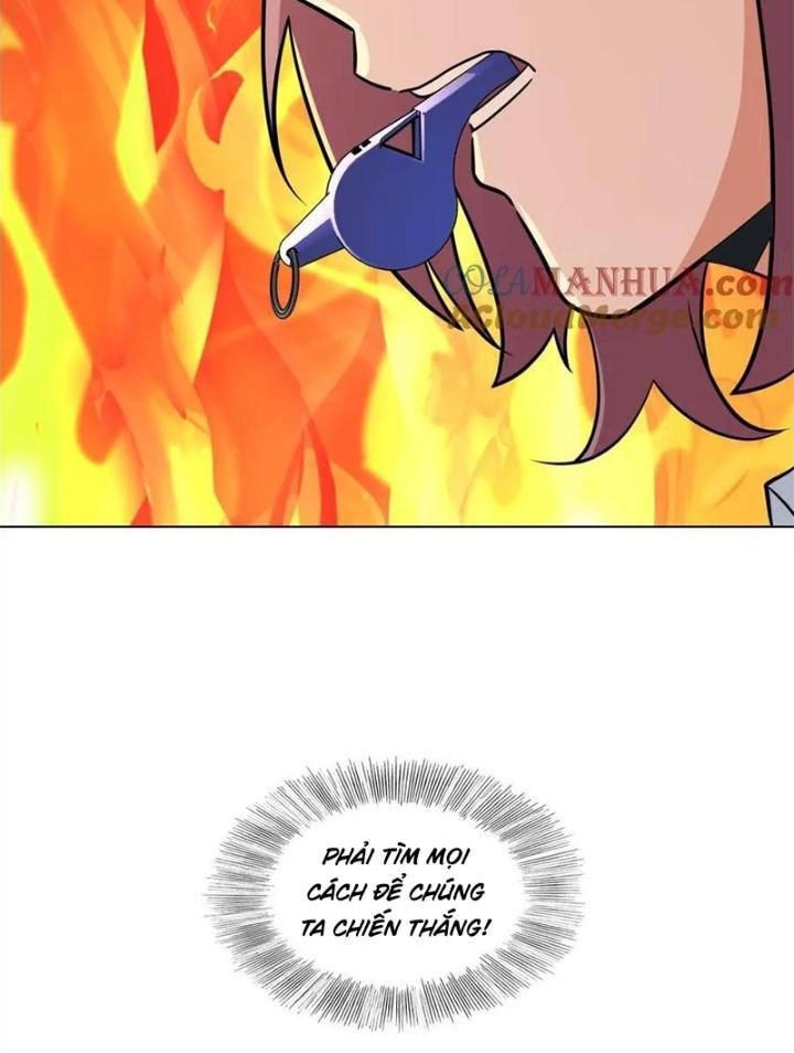 Dũng Cảm Tiến Về Phía Trước Chapter 29 - Trang 2