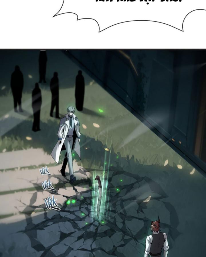 Ta Phế Tay Phong Sinh Thủy Khởi Trong Phản Diện Chapter 16 - Trang 2