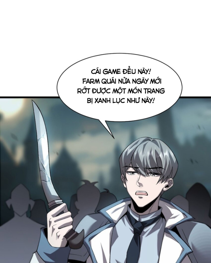 Ta Phế Tay Phong Sinh Thủy Khởi Trong Phản Diện Chapter 16 - Trang 2