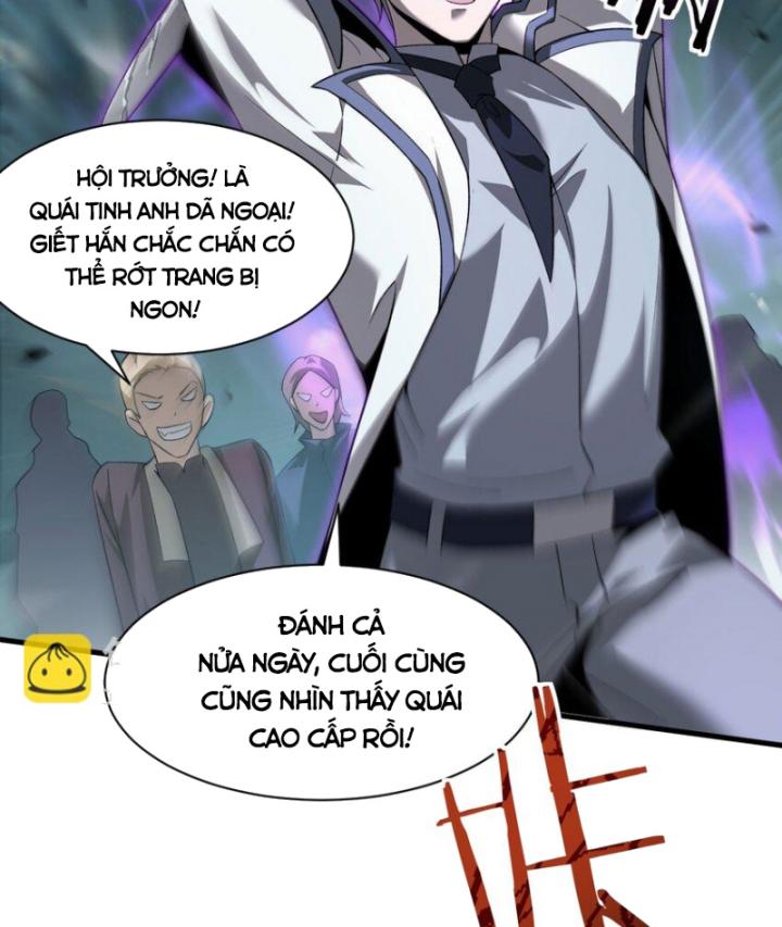 Ta Phế Tay Phong Sinh Thủy Khởi Trong Phản Diện Chapter 16 - Trang 2