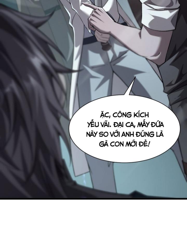 Ta Phế Tay Phong Sinh Thủy Khởi Trong Phản Diện Chapter 16 - Trang 2