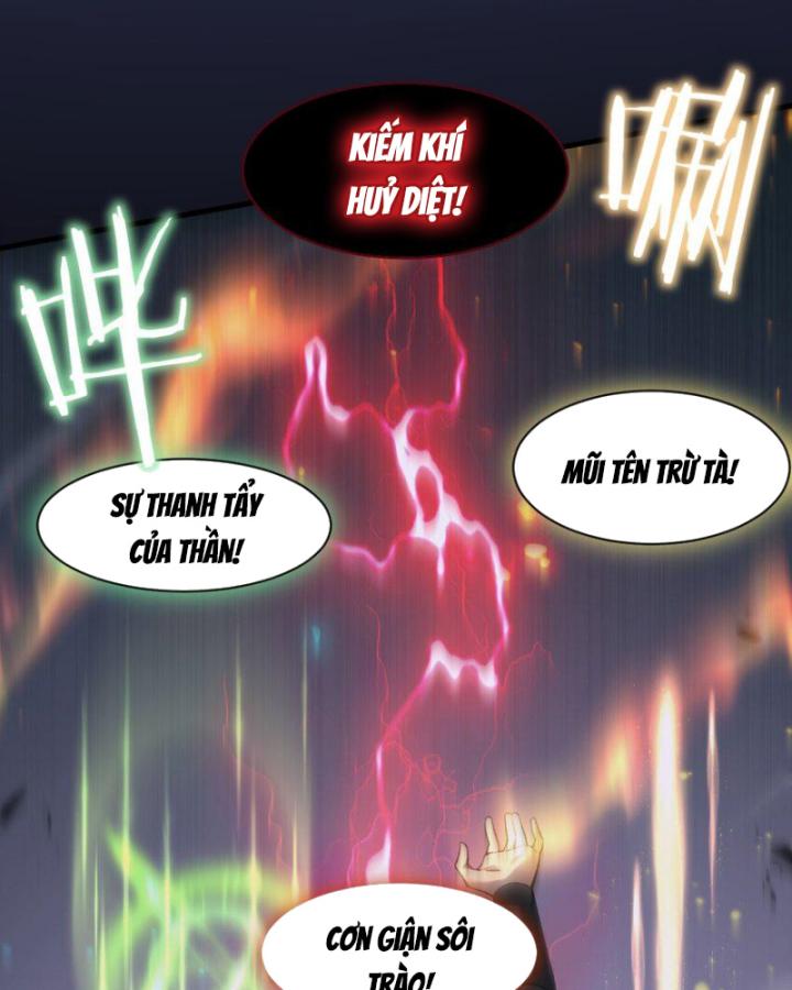 Ta Phế Tay Phong Sinh Thủy Khởi Trong Phản Diện Chapter 16 - Trang 2