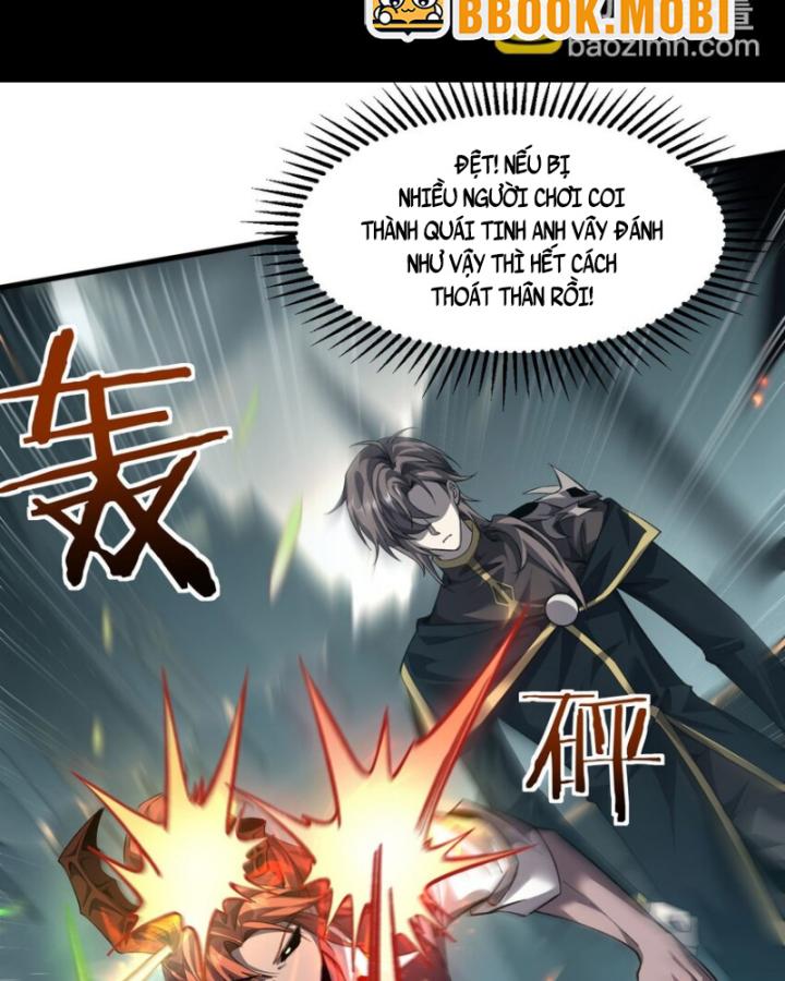 Ta Phế Tay Phong Sinh Thủy Khởi Trong Phản Diện Chapter 16 - Trang 2