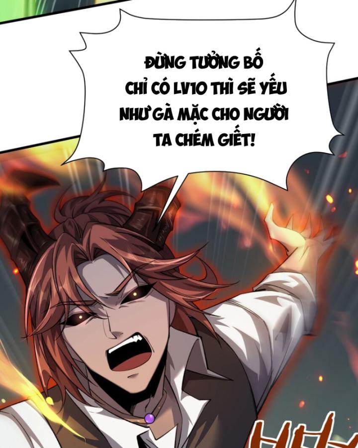 Ta Phế Tay Phong Sinh Thủy Khởi Trong Phản Diện Chapter 16 - Trang 2