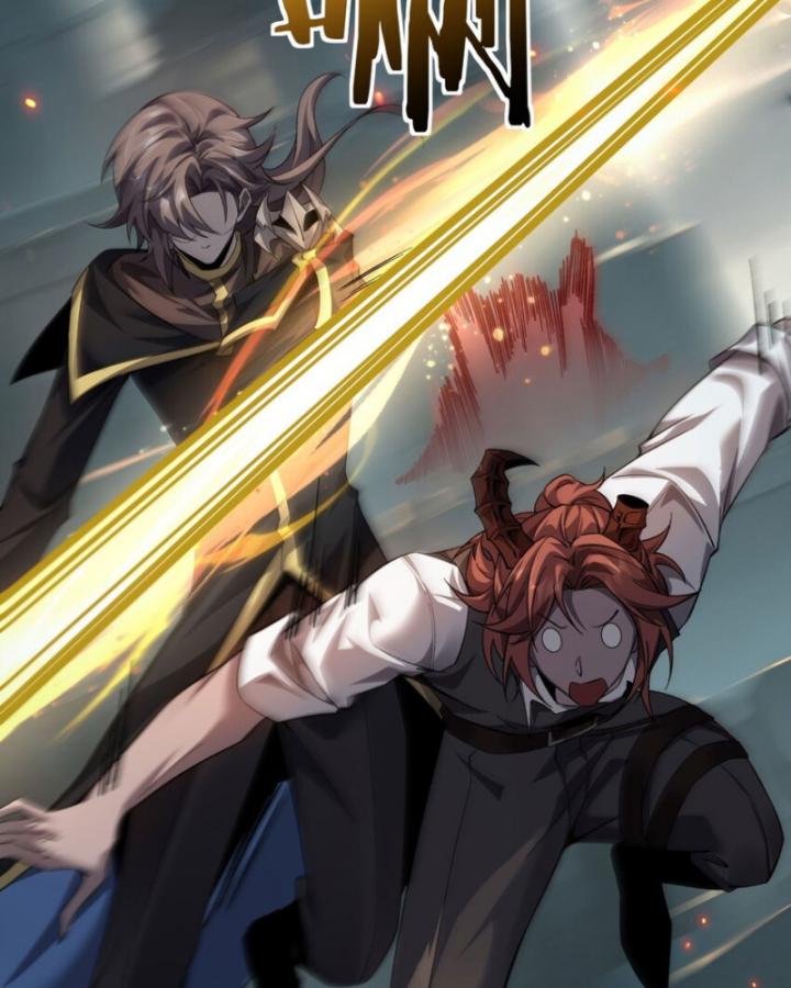 Ta Phế Tay Phong Sinh Thủy Khởi Trong Phản Diện Chapter 16 - Trang 2