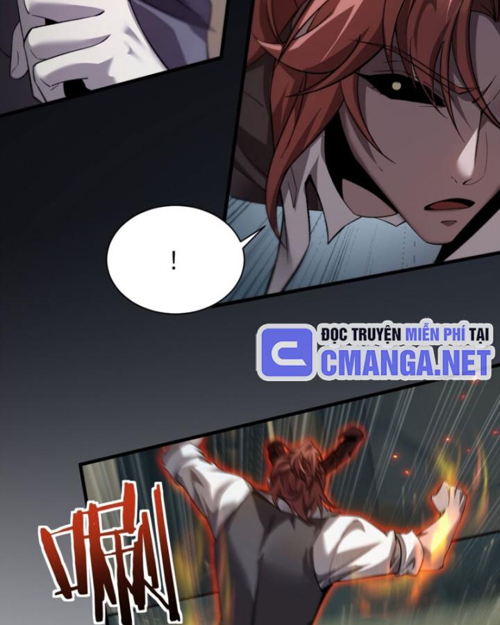 Ta Phế Tay Phong Sinh Thủy Khởi Trong Phản Diện Chapter 16 - Trang 2