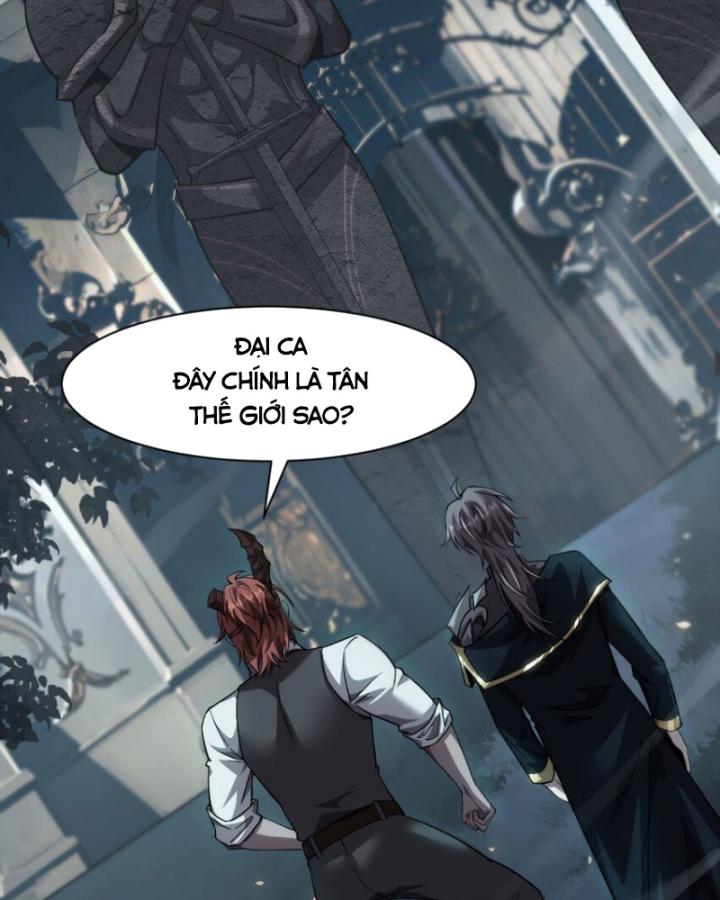 Ta Phế Tay Phong Sinh Thủy Khởi Trong Phản Diện Chapter 16 - Trang 2