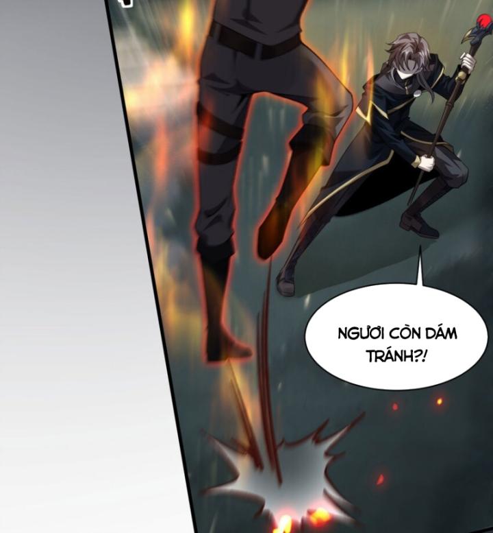 Ta Phế Tay Phong Sinh Thủy Khởi Trong Phản Diện Chapter 16 - Trang 2