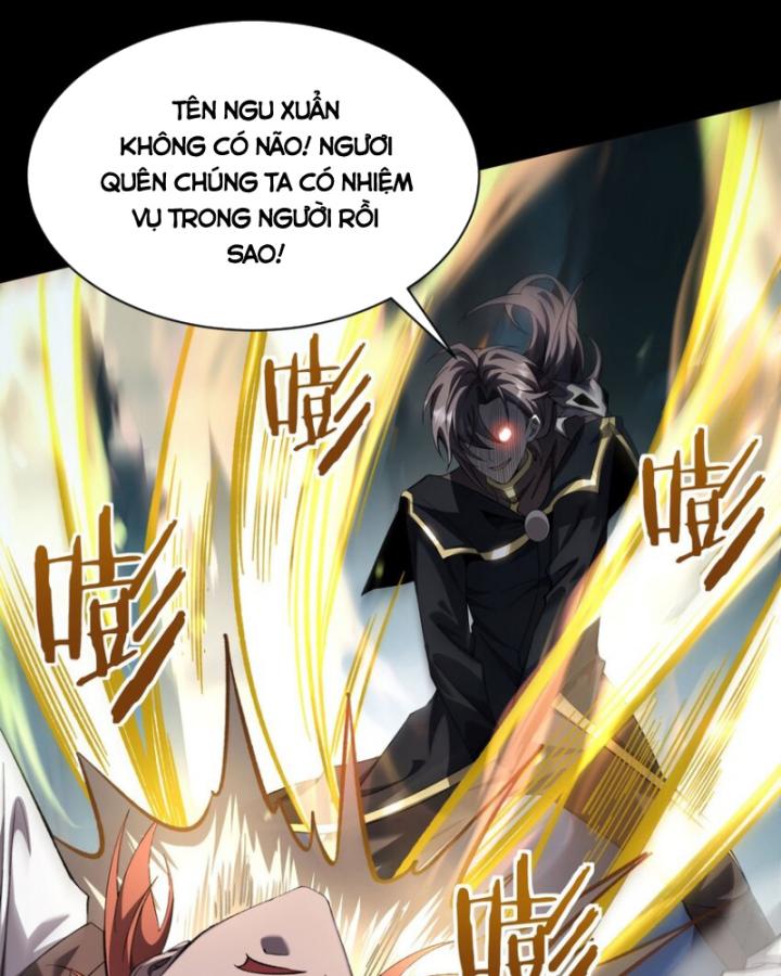 Ta Phế Tay Phong Sinh Thủy Khởi Trong Phản Diện Chapter 16 - Trang 2