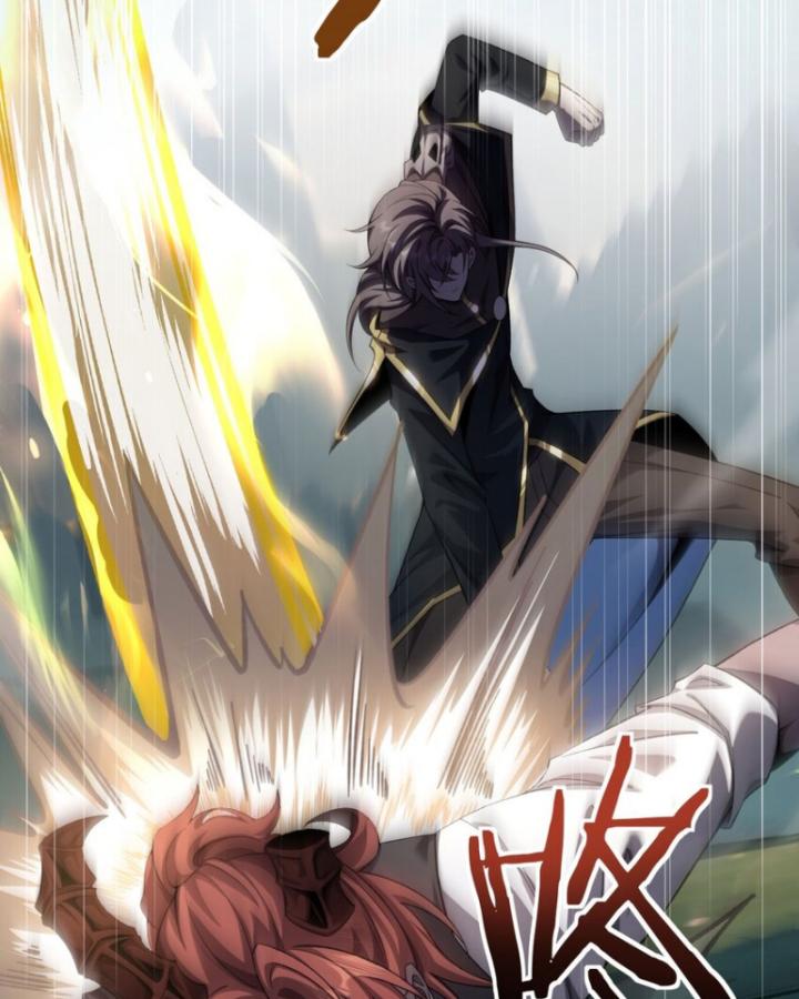 Ta Phế Tay Phong Sinh Thủy Khởi Trong Phản Diện Chapter 16 - Trang 2