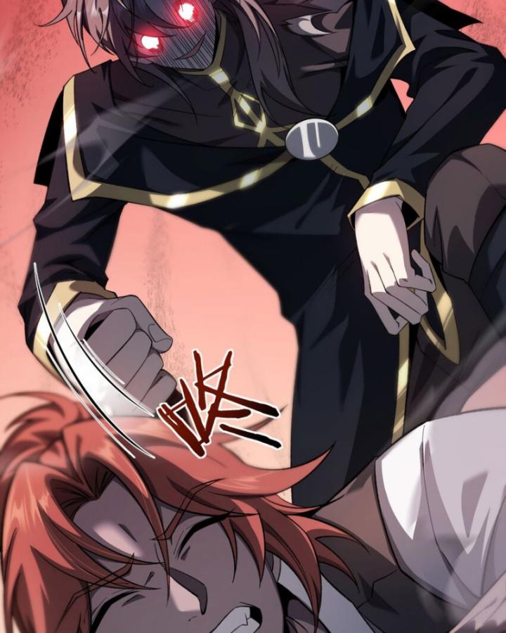 Ta Phế Tay Phong Sinh Thủy Khởi Trong Phản Diện Chapter 16 - Trang 2