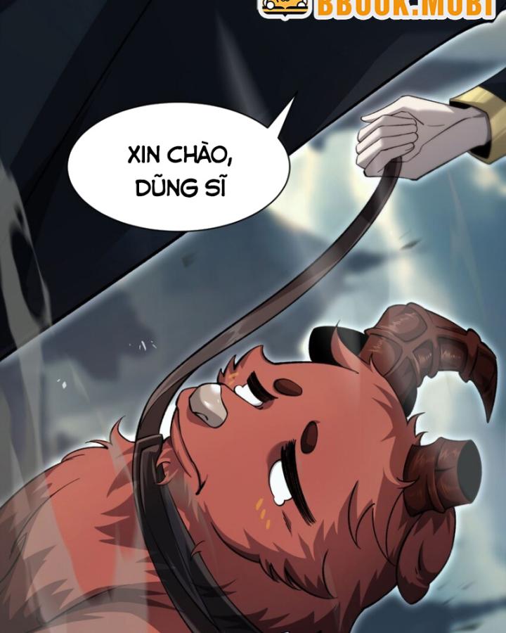 Ta Phế Tay Phong Sinh Thủy Khởi Trong Phản Diện Chapter 16 - Trang 2