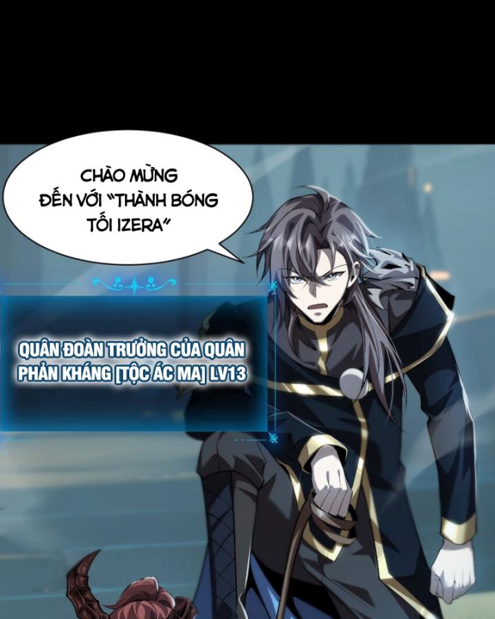 Ta Phế Tay Phong Sinh Thủy Khởi Trong Phản Diện Chapter 16 - Trang 2