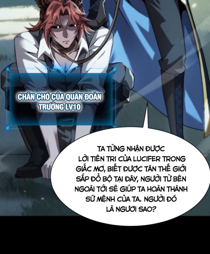 Ta Phế Tay Phong Sinh Thủy Khởi Trong Phản Diện Chapter 16 - Trang 2