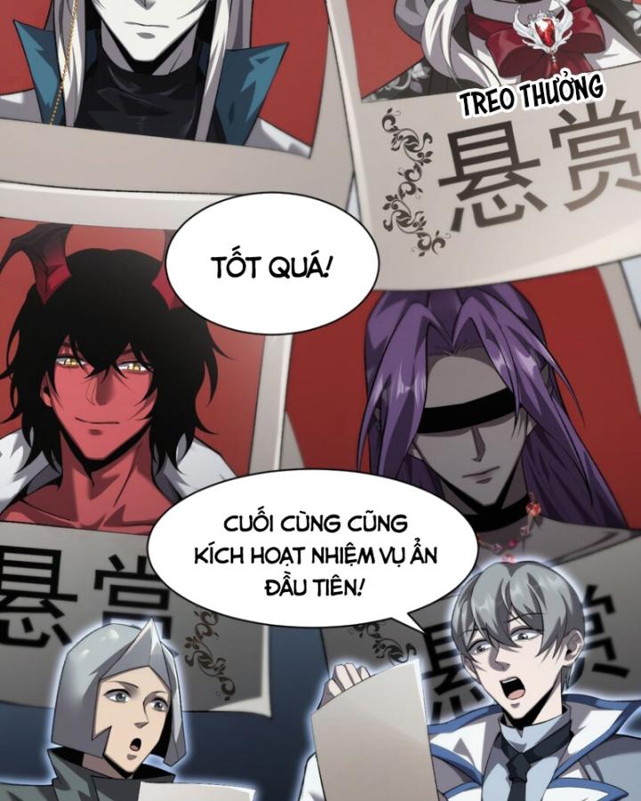 Ta Phế Tay Phong Sinh Thủy Khởi Trong Phản Diện Chapter 16 - Trang 2