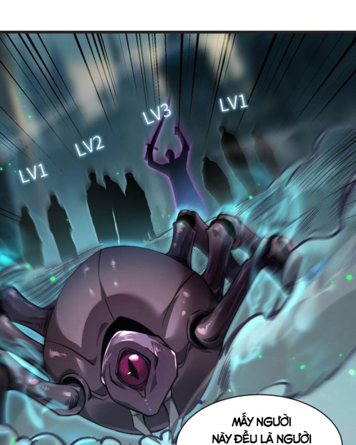 Ta Phế Tay Phong Sinh Thủy Khởi Trong Phản Diện Chapter 16 - Trang 2