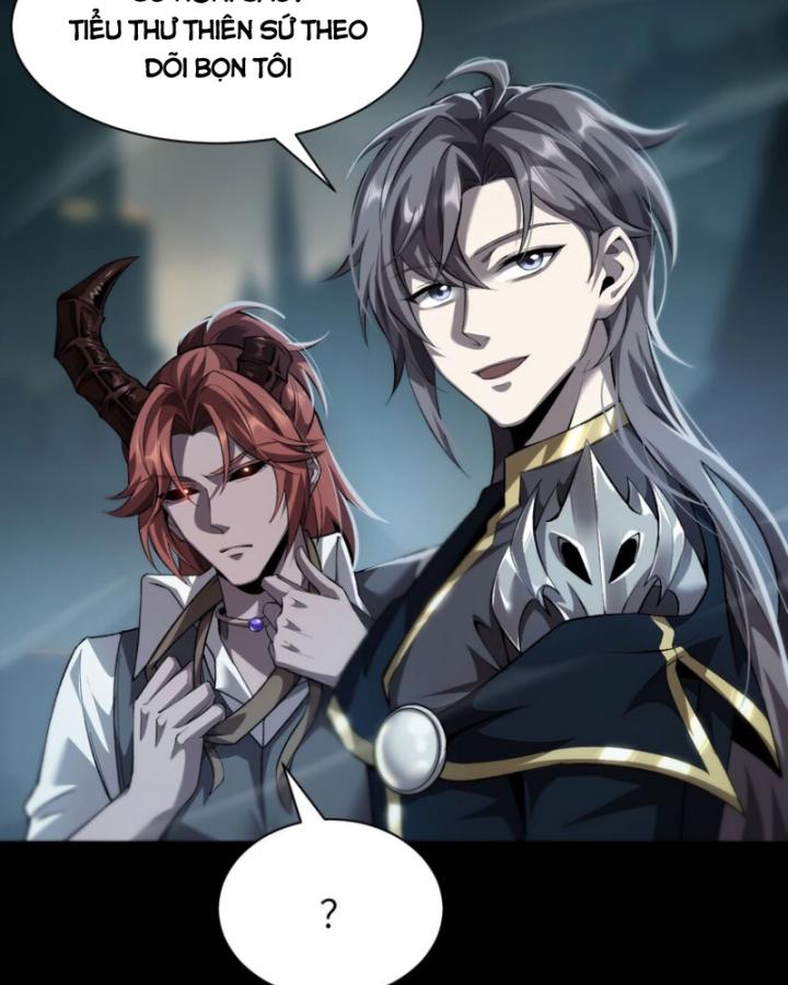 Ta Phế Tay Phong Sinh Thủy Khởi Trong Phản Diện Chapter 16 - Trang 2