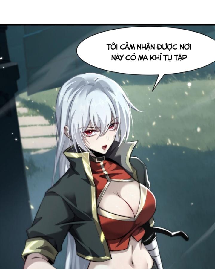 Ta Phế Tay Phong Sinh Thủy Khởi Trong Phản Diện Chapter 16 - Trang 2