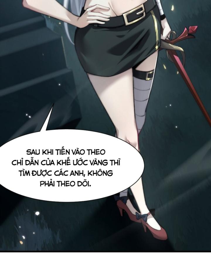 Ta Phế Tay Phong Sinh Thủy Khởi Trong Phản Diện Chapter 16 - Trang 2