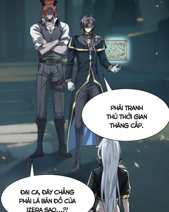 Ta Phế Tay Phong Sinh Thủy Khởi Trong Phản Diện Chapter 16 - Trang 2