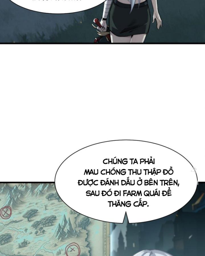 Ta Phế Tay Phong Sinh Thủy Khởi Trong Phản Diện Chapter 16 - Trang 2