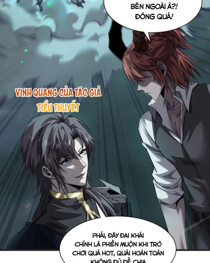 Ta Phế Tay Phong Sinh Thủy Khởi Trong Phản Diện Chapter 16 - Trang 2