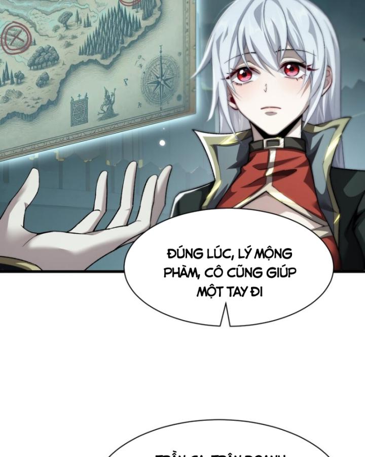 Ta Phế Tay Phong Sinh Thủy Khởi Trong Phản Diện Chapter 16 - Trang 2