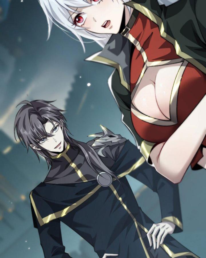 Ta Phế Tay Phong Sinh Thủy Khởi Trong Phản Diện Chapter 16 - Trang 2