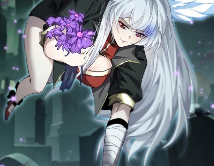 Ta Phế Tay Phong Sinh Thủy Khởi Trong Phản Diện Chapter 16 - Trang 2