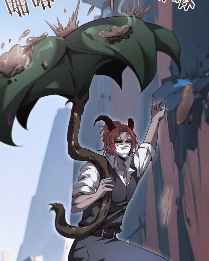 Ta Phế Tay Phong Sinh Thủy Khởi Trong Phản Diện Chapter 16 - Trang 2