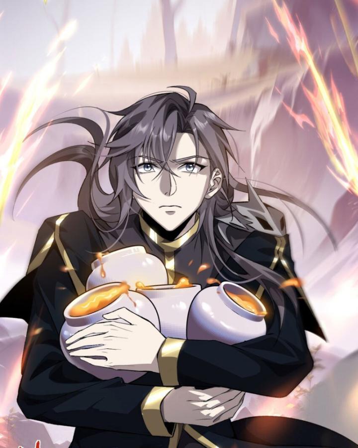 Ta Phế Tay Phong Sinh Thủy Khởi Trong Phản Diện Chapter 16 - Trang 2