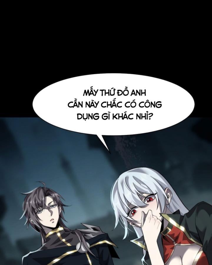 Ta Phế Tay Phong Sinh Thủy Khởi Trong Phản Diện Chapter 16 - Trang 2