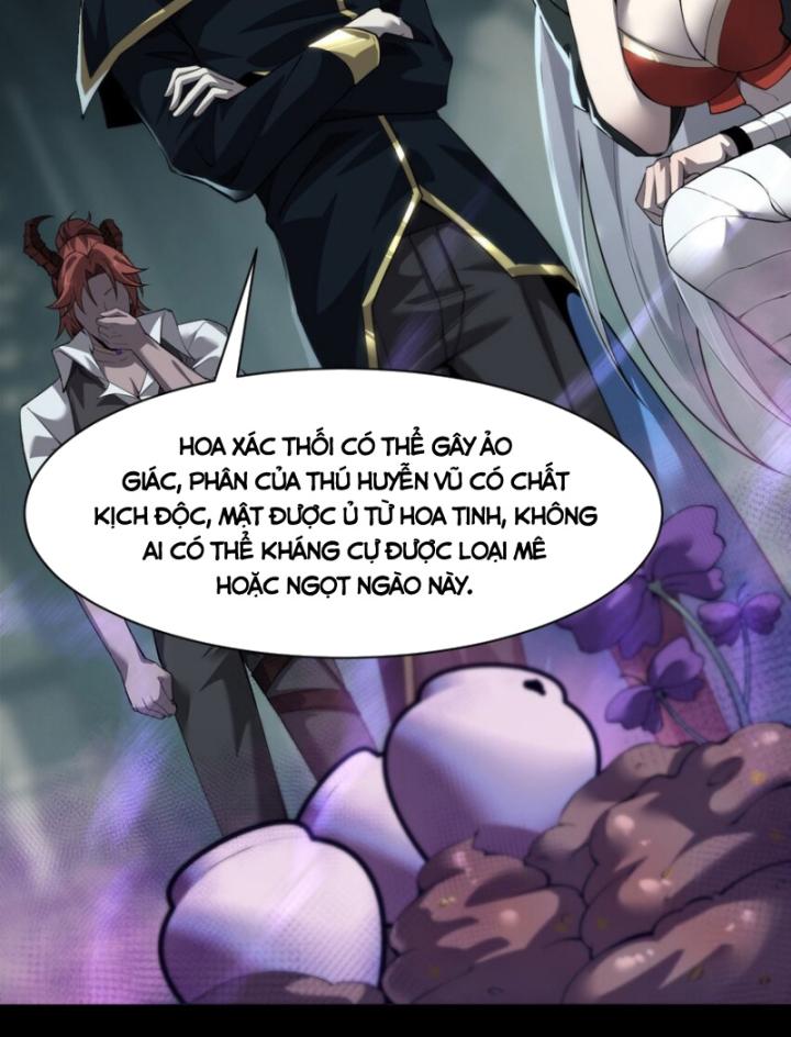 Ta Phế Tay Phong Sinh Thủy Khởi Trong Phản Diện Chapter 16 - Trang 2