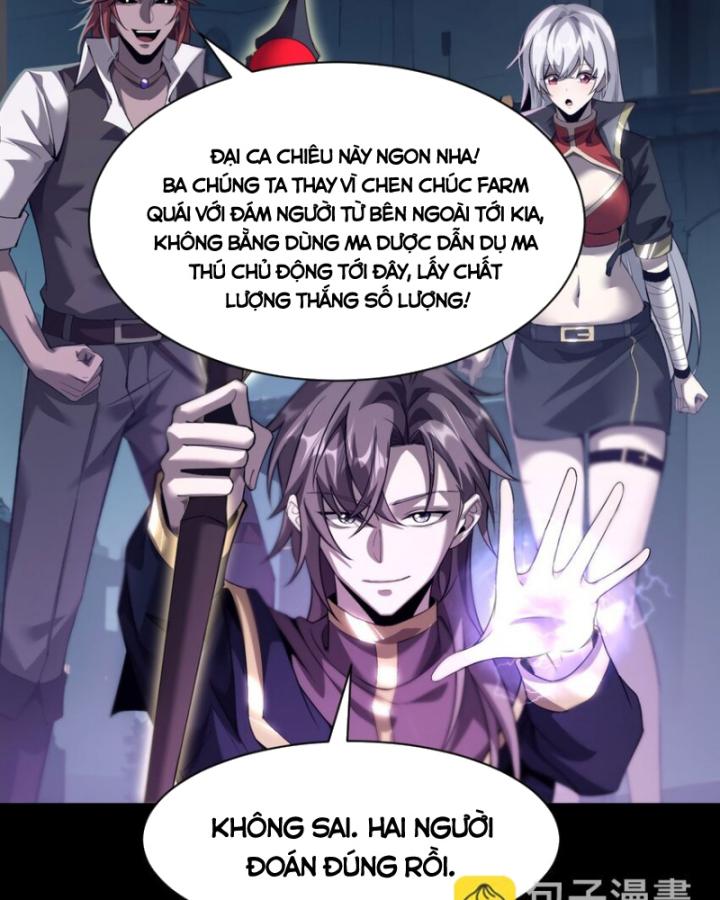 Ta Phế Tay Phong Sinh Thủy Khởi Trong Phản Diện Chapter 16 - Trang 2