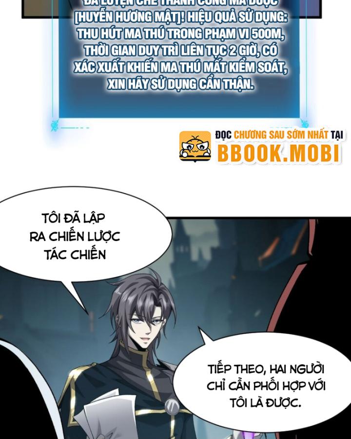 Ta Phế Tay Phong Sinh Thủy Khởi Trong Phản Diện Chapter 16 - Trang 2