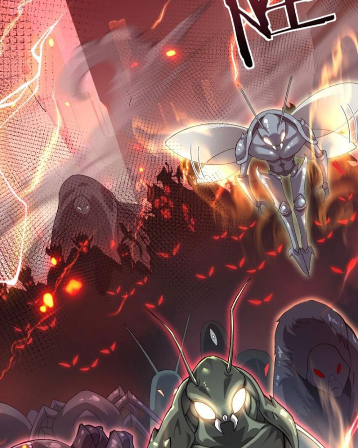 Ta Phế Tay Phong Sinh Thủy Khởi Trong Phản Diện Chapter 16 - Trang 2