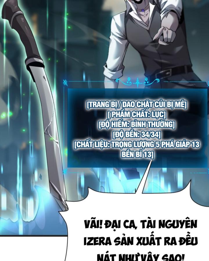 Ta Phế Tay Phong Sinh Thủy Khởi Trong Phản Diện Chapter 16 - Trang 2