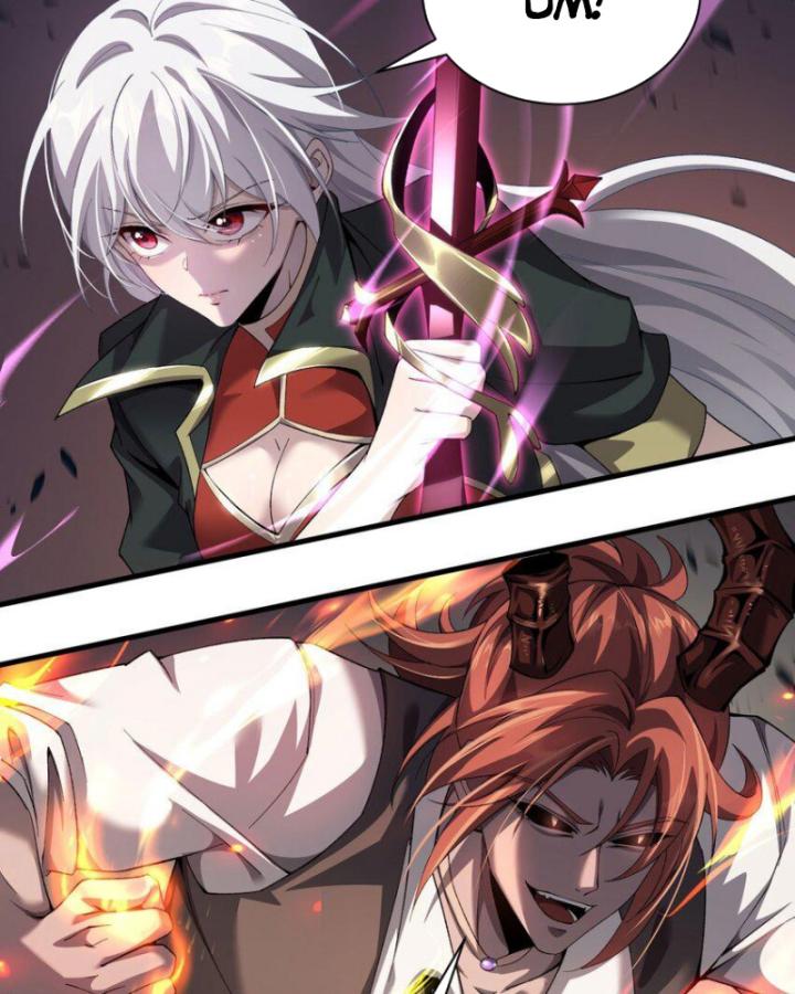 Ta Phế Tay Phong Sinh Thủy Khởi Trong Phản Diện Chapter 16 - Trang 2