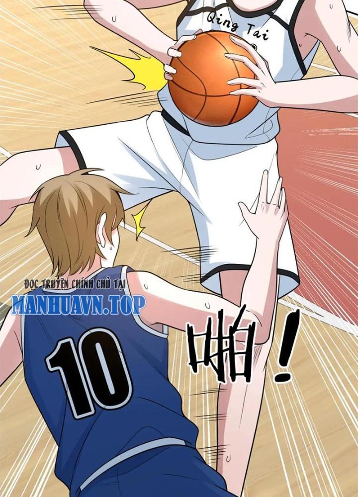 Dũng Cảm Tiến Về Phía Trước Chapter 30 - Trang 2