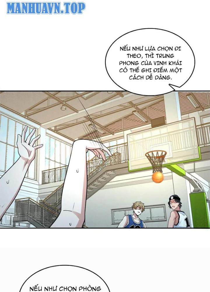 Dũng Cảm Tiến Về Phía Trước Chapter 30 - Trang 2