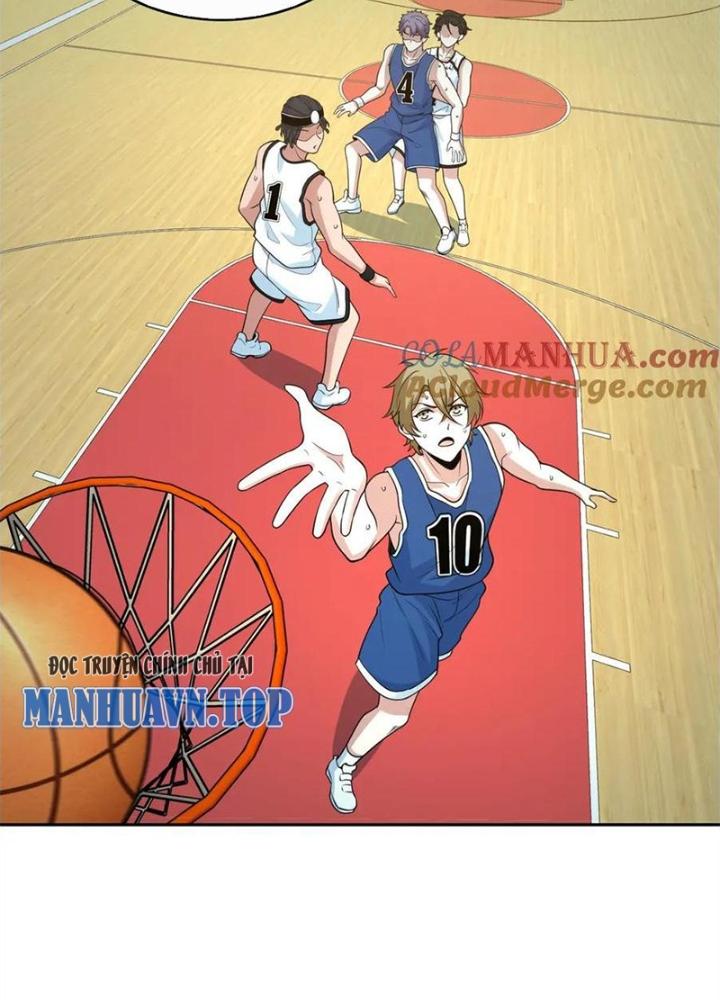 Dũng Cảm Tiến Về Phía Trước Chapter 30 - Trang 2