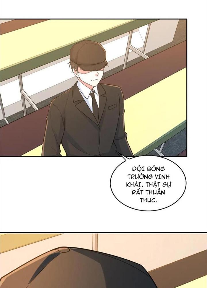 Dũng Cảm Tiến Về Phía Trước Chapter 30 - Trang 2